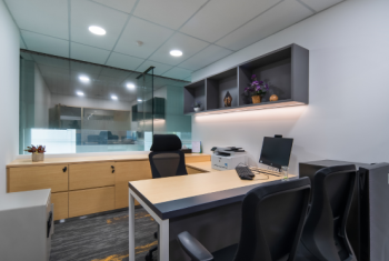 Creating a Comfortable and Conducive Office Space