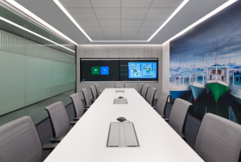 Building the Ideal Meeting Room: A Soundproof Guide for Disruption-Free Meetings