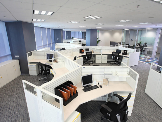 Increased Productivity and Comfort with the Right Office Furniture