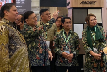 Together Towards Global Reach through the Collaboration of ASMINDO and GGS at IFFINA+ 2025