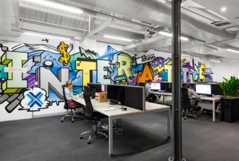 Tips and Trick Before Decorating Your Office