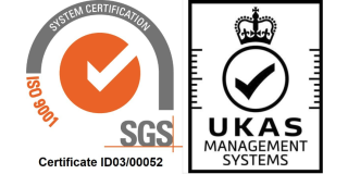 ISO Quality Management System Certification