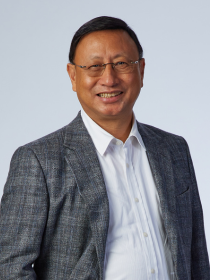 Dr. Ir. Dedy Rochimat, M.M.