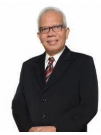 Dr. Ir. Mohammad Hamsal